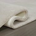 thumbnail image 6 of Home Essence Marshmallow Tufted Microfiber Solid Bath Rug, 6 of 15