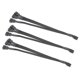 thumbnail image 5 of Cable de extensión de 3 piezas, divisor de 1 a 3 vías, adaptador de 4 pines a 4 pines + 3 pines + 3 pines, 5 of 5