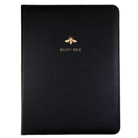 Eccolo Busy Bee Padfolio