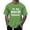 Green, variant on Razzly Men's T Shirts Funny Graphic Print Casual Short Sleeve Tee Lightweight Comfortable Summer Wear Stylish Daily Top(Green,3XL)