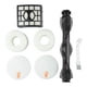 thumbnail image 1 of KDJ for Shark NV680 NV681 NV682 NV683 Vacuum Roller Brush Filter Attachment Replacement Part XHF680 XFF680 with Sponges and Cleaning Brush, 1 of 9