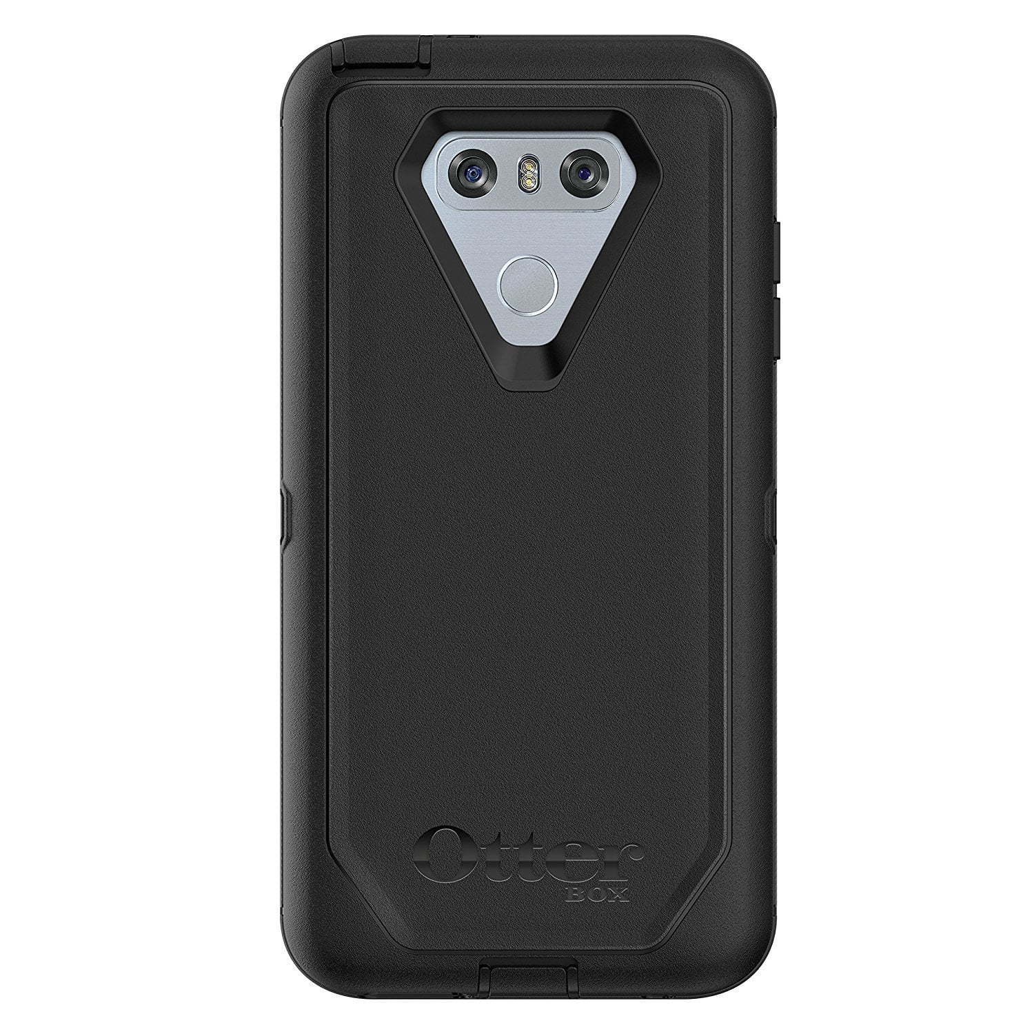 Custodia OtterBox Defender Series Per LG G4 &ndash; Colore Melon Pop &ndash; Aperta Mai Usata Con Clip