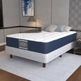thumbnail image 4 of Colchón Ortopédico America King Size + Juego de Almohadas Vital Prestige, 4 of 7