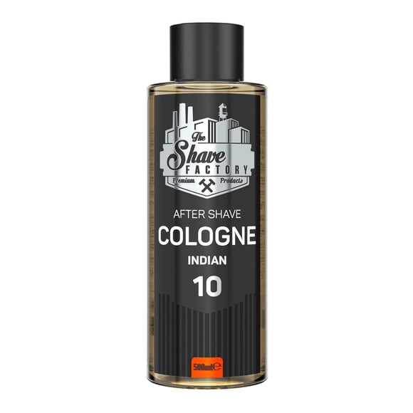 Loción para después del afeitado The Shave Factory Series para hombre, 250 ml
