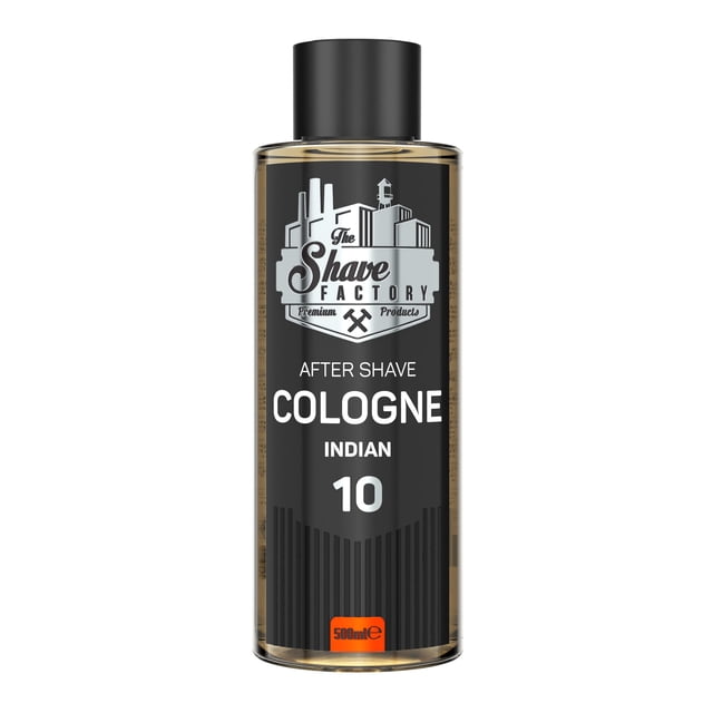 Loción para después del afeitado The Shave Factory Series para hombre, 250 ml
