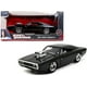 thumbnail image 1 of Dom´s Dodge Charger R/T Rápido Y Furioso Jada 1:24 Jadatoys Dodge Charger R/T, 1 of 3