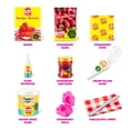 thumbnail image 4 of Zuru Slime Mart Strawberry Cheesecake Diy Craft Toy, 4 of 6