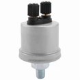 thumbnail image 1 of Universal Vdo Oil Pressure Sensor 0 To 10 Bars 1/8 Npt Generator Part 10Mm Crew Plug Alarm Pressure Sensor Oil Pressure Sensing, 1 of 4