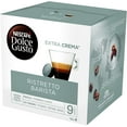 thumbnail image 2 of Nescafe Dolce Gusto Ristretto Barista 16 Count (Pack of 3), 2 of 2