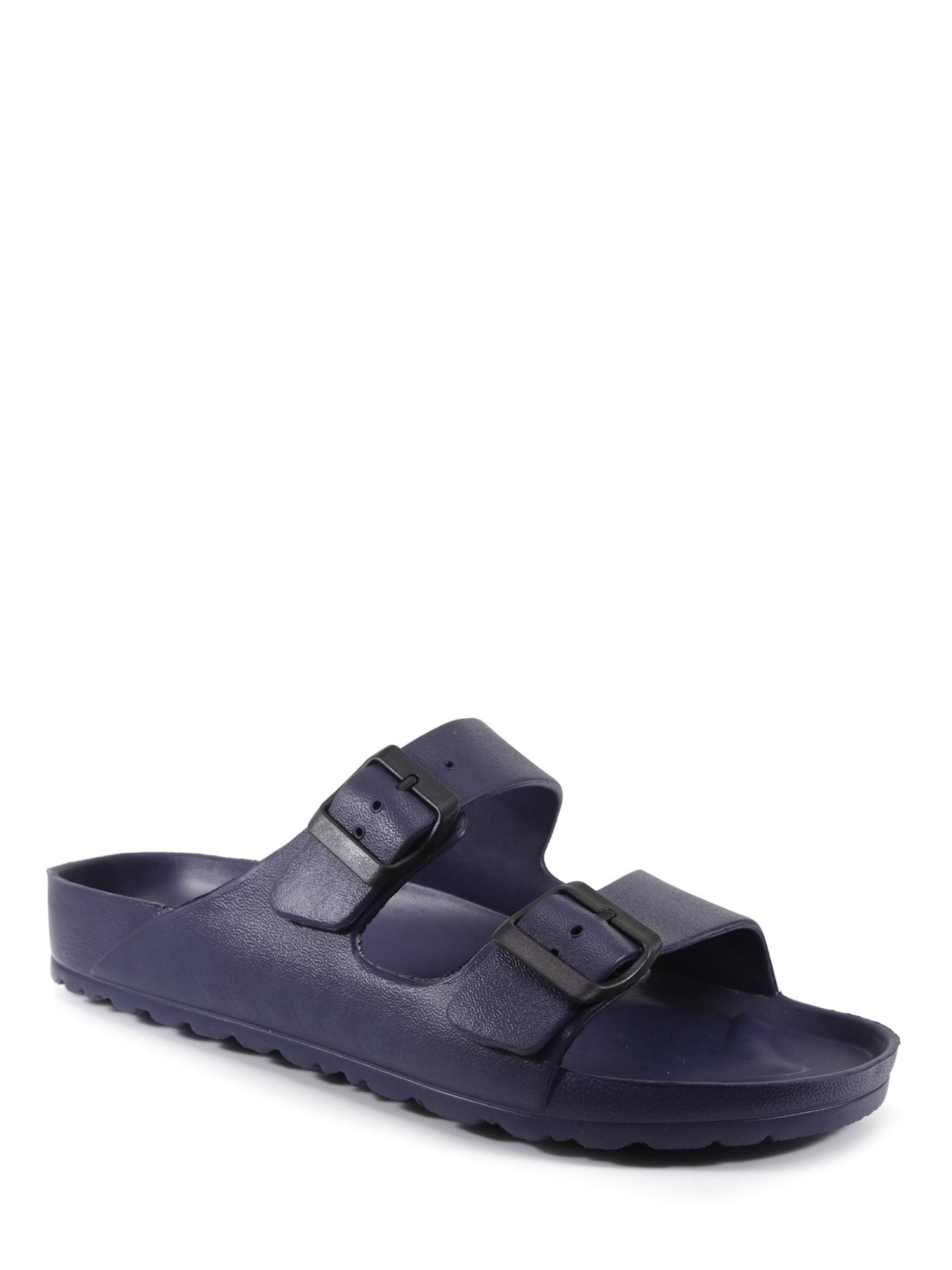 PORTLAND by Portland Boot Company Men's Two-Strap EVA Sandal - Walmart.com