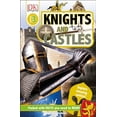 thumbnail image 1 of Pre-Owned Knights and Castles (Paperback) 1465453938 9781465453938, 1 of 1