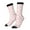 2 Black-1, variant on Logiee Cute Axolotl Print Adult Socks for Men & Women,Calf Socks, Ankle Socks,Boots Socks,Breathable Casual Sock,Unisex Crew Socks