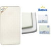 Sealy Baby Ultra Rest 2-Stage Antibacterial Baby Crib & Toddler Mattress, 204 Coil