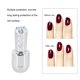 thumbnail image 5 of Pegamento Para Decoración De Uñas, Gel Para Decoración De Uñas, Pegamento Para Manicura, Pegamento Para Dar Forma A Las Uñas, Gel Reforzado Para Uñas, Resina De 15ML,, 5 of 8