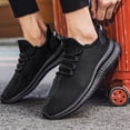 thumbnail image 5 of CHICVOMEY Running Shoes for Men&Women Ultra Lightweight Breathable Mesh Walking Shoes Non-Slip Fashion Sneakers for Workout Casual Tennis Travel, 5 of 10