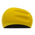 thumbnail image 1 of MasteelfCA 5 Inch PU Sanding Disc Holder Manual Sandpaper Mouse Shape Car Backing Polishing Pad Hand Grinding Block Sanding Pad (Handhold Two Side with Thorn), 1 of 8