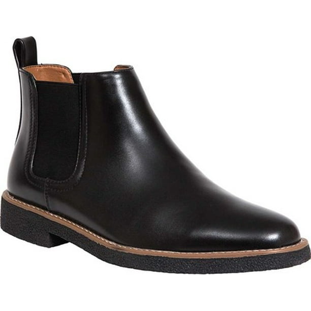 men's rockland memory foam chelsea boot