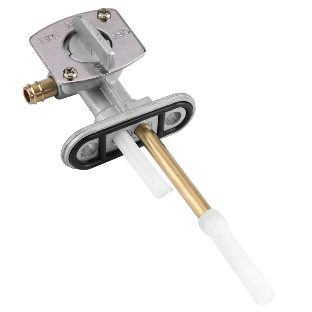LYUMO Petcock Fuel Gas Tank Switch Valve for Yamaha YFZ350 YFM660