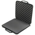 thumbnail image 3 of Odyssey Universal Controller Utility EVA Foam Lined DJ Equipment Carrying Case, 3 of 5