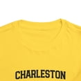 thumbnail image 3 of Charleston South Carolina SC Moving Toddler Shirt Gifts Boy Girl Size 2T-5T, 3 of 3