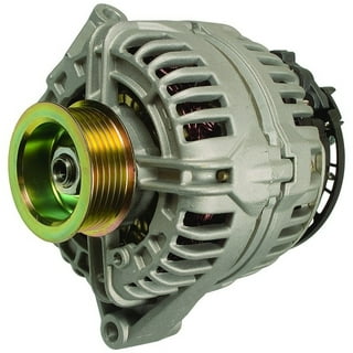 Buick Allure Alternator