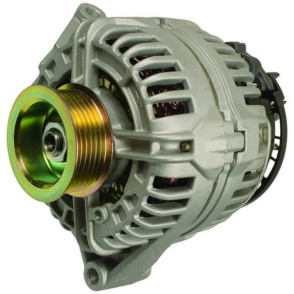 OEG Parts New Alternator Replacement for Buick Allure V6 3.8L 05-05 10339424 15208916 20757890 0124425031 0124425090 ABO0247 400-24053 2-11126 2-11127 12628 12680 139621 11126 90-15-6453 11126A