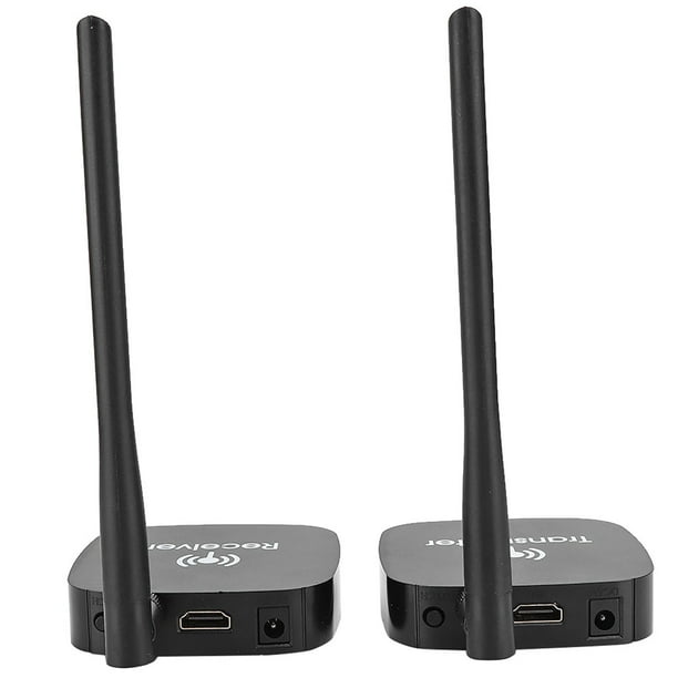 WIFI Transmitter, 1920x1080P All Digital Video Transmitter With Antenna