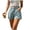 Sky Blue, variant on Atogsazn Womens Summer Denim Shorts Casual Button High Waist Ripped Frayed Hem Short Jeans with Pocket Light Blue XXL Fashion