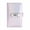 Light Violet, variant on 100 Days Cash Envelope Challenge Savings Book Budget Planner Wallet Organizer Expense Bill Storage Binder With Password Lock 7.09x4.33in