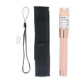 thumbnail image 2 of Visual Fault Locator, Dustproof Design 650nm±10nm Output Fiber Optic Test Pen  for LC FC SC ST Interface for Optical Measuring, 2 of 7