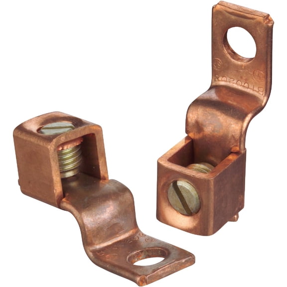 Southwire Copper Lug Terminals