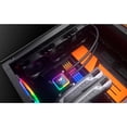 thumbnail image 5 of Enfriamiento Liquido Cougar AQUA 360mm RGB Intel AMD Ryzen, 5 of 5