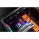 thumbnail image 5 of Enfriamiento Liquido Cougar AQUA 360mm RGB Intel AMD Ryzen, 5 of 5