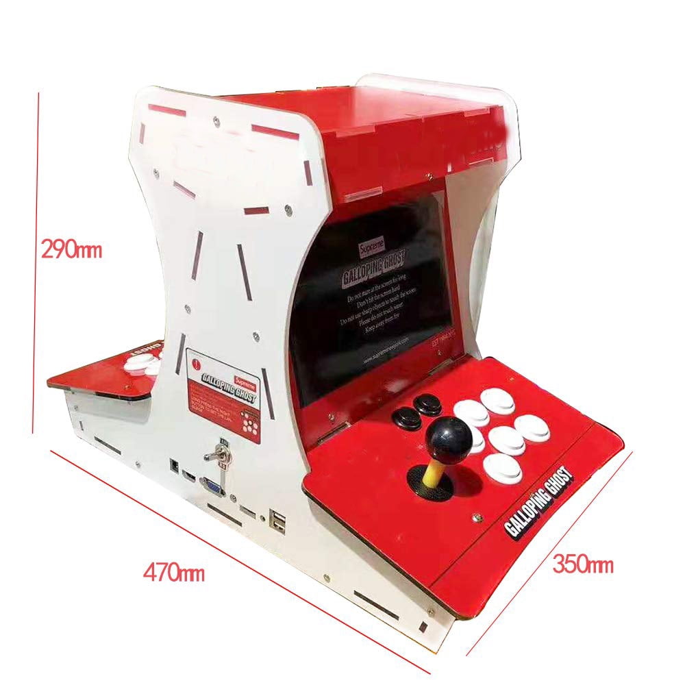 2 player retro games