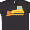 thumbnail image 4 of Inktastic Bulldozer Construction Truck T-Shirt, 4 of 5