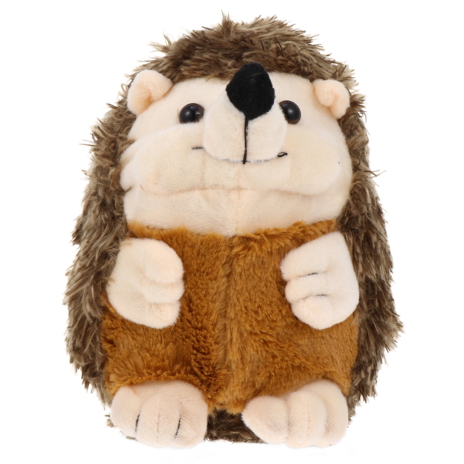 Hedgehog Stuffed Animal Lovely Stuffed Hedgehog Plush Toy Gift for