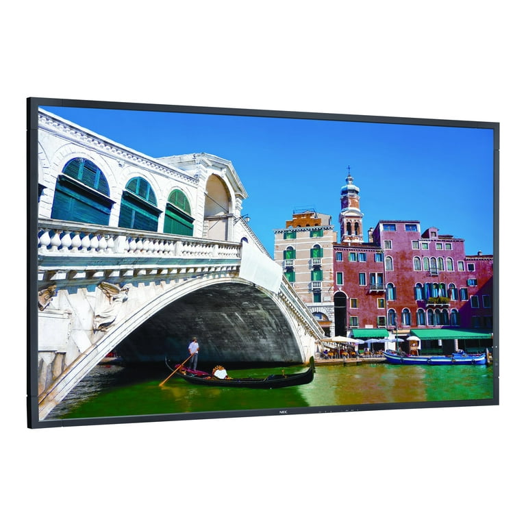 動作ＯＫ NEC 42型 LCD モニター ディスプレイ MultiSync V423 NEC MultiSync V423 V Series - 42