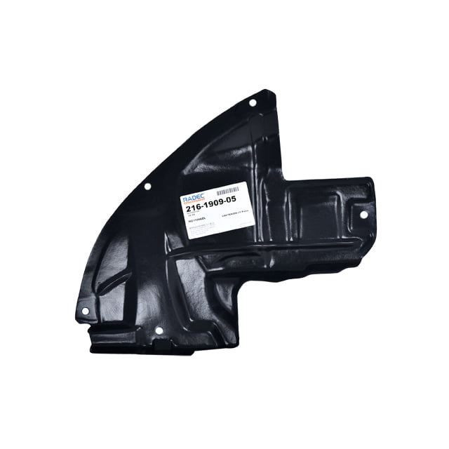 TOLVA SALPICADERA DELANTERA MAZDA CX9 2010 al 2015 TONG YANG Izquierdo/Piloto