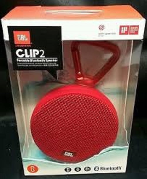 jbl clip 2 refurbished