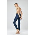 thumbnail image 5 of DevOps Base Layers Base Layer Pants, Black/Charcoal/Navy (3 Pack, X-Small), 5 of 7