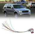thumbnail image 2 of Wire Harness Pigtail Repair 350-0165 5R55W 5R55S 5R55N K56988K 16445GK 46445AK, 2 of 12
