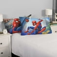 thumbnail image 4 of Marvel Spider-Man 2-Pack Kids Pillowcases, 4 of 6
