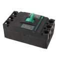 thumbnail image 4 of Caja De Disyuntor Caja Moldeada Disyuntor 400A MCCB Interruptor De Protección De Batería Solar Para Sistema De Generación De Energía 3P AC 400V, 4 of 14