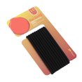 thumbnail image 2 of Cuerda para el cabello, lazo para el cabello de moda simple, soporte para cola de caballo, lazo para el cabello para niñas, logra más, 2 of 5