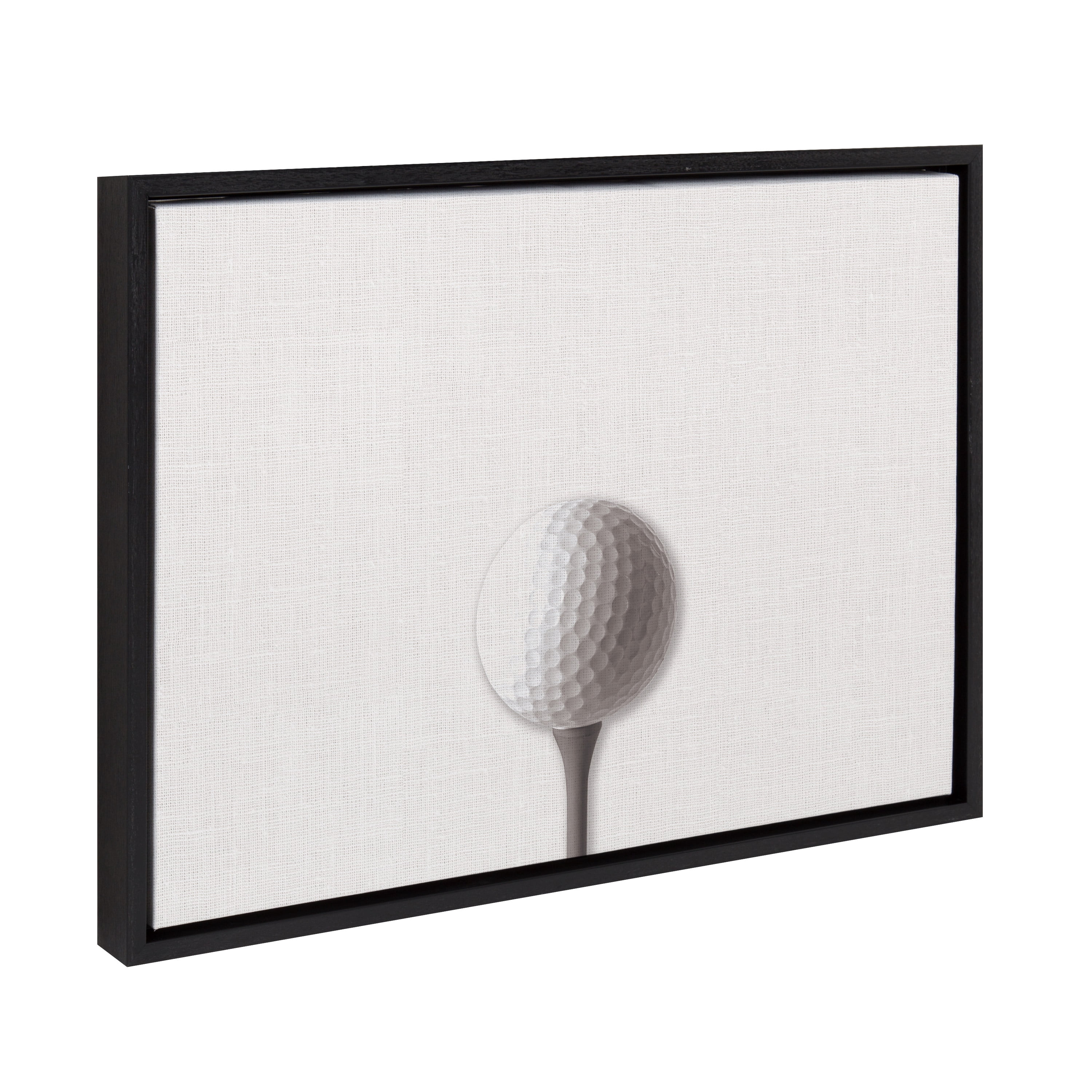 DesignOvation Hobbies Framed Art Print, 18" x 24"