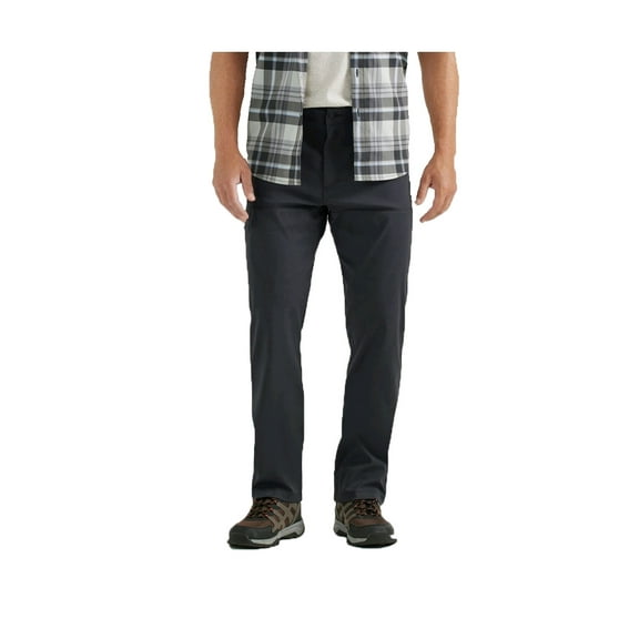 Wrangler Men's Caviar ATG All Terrain Gear Synthetic Straight Utility Pants - 30 X 30