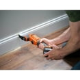 thumbnail image 5 of RIDGID 18V Cordless Oscillating Multi-Tool Kit with (2) 2.0 Ah Lithium-Ion Batteries, Charger, and Accessories - Model R86241KSB, 5 of 9