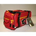 thumbnail image 2 of NHL Shaving/Utility Bag - Calgary Flames, 2 of 3