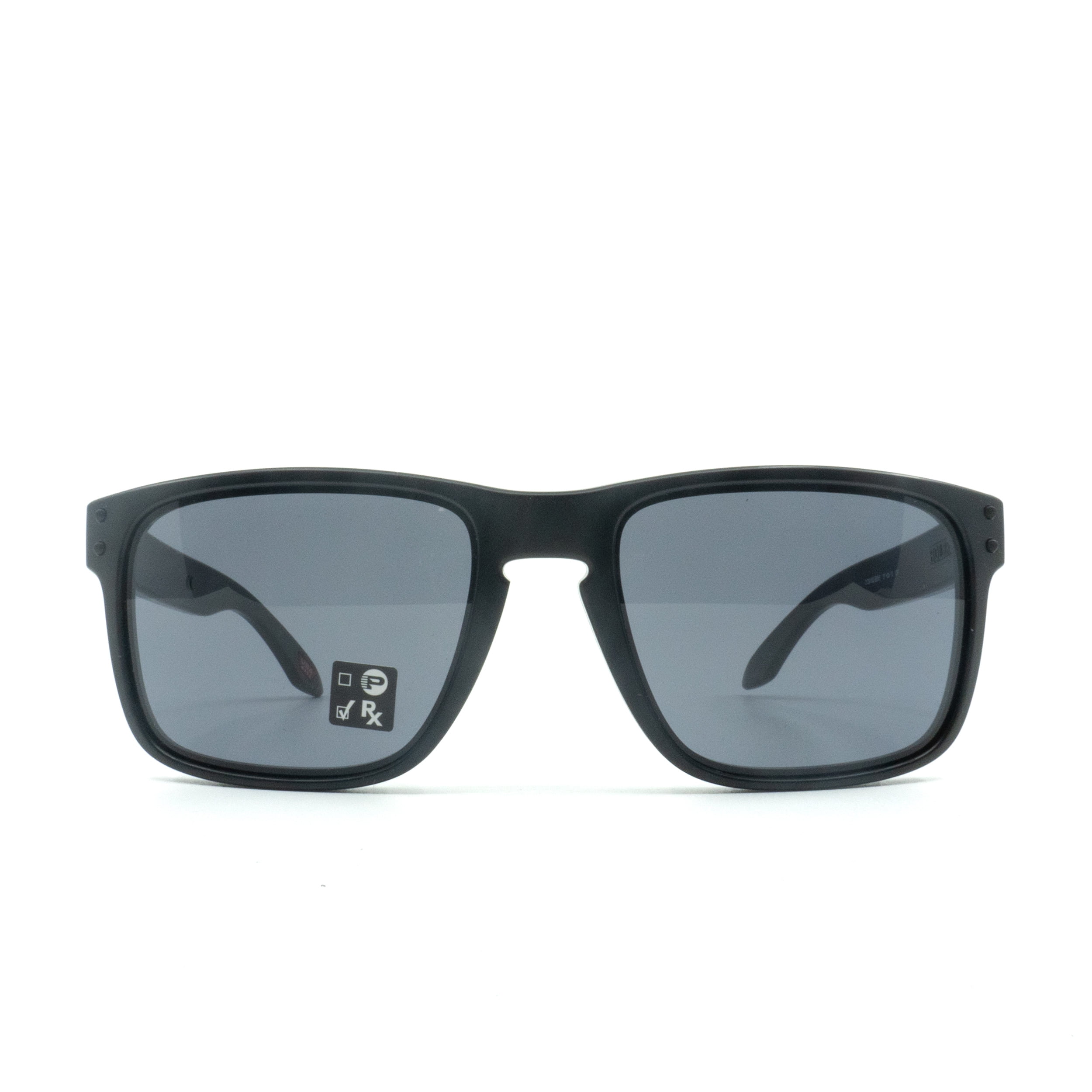 [OO9102-E6] Mens Oakley Holbrook Sunglasses