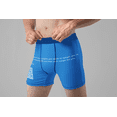 thumbnail image 2 of Mens Funny Boxer Briefs BLUE SCREEN ERROR Novelty Fun Underwear, 2 of 5
